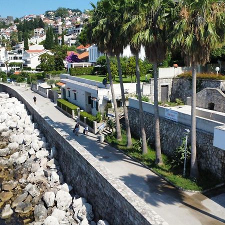 Apartmani Milosevic Herceg Novi Exteriör bild